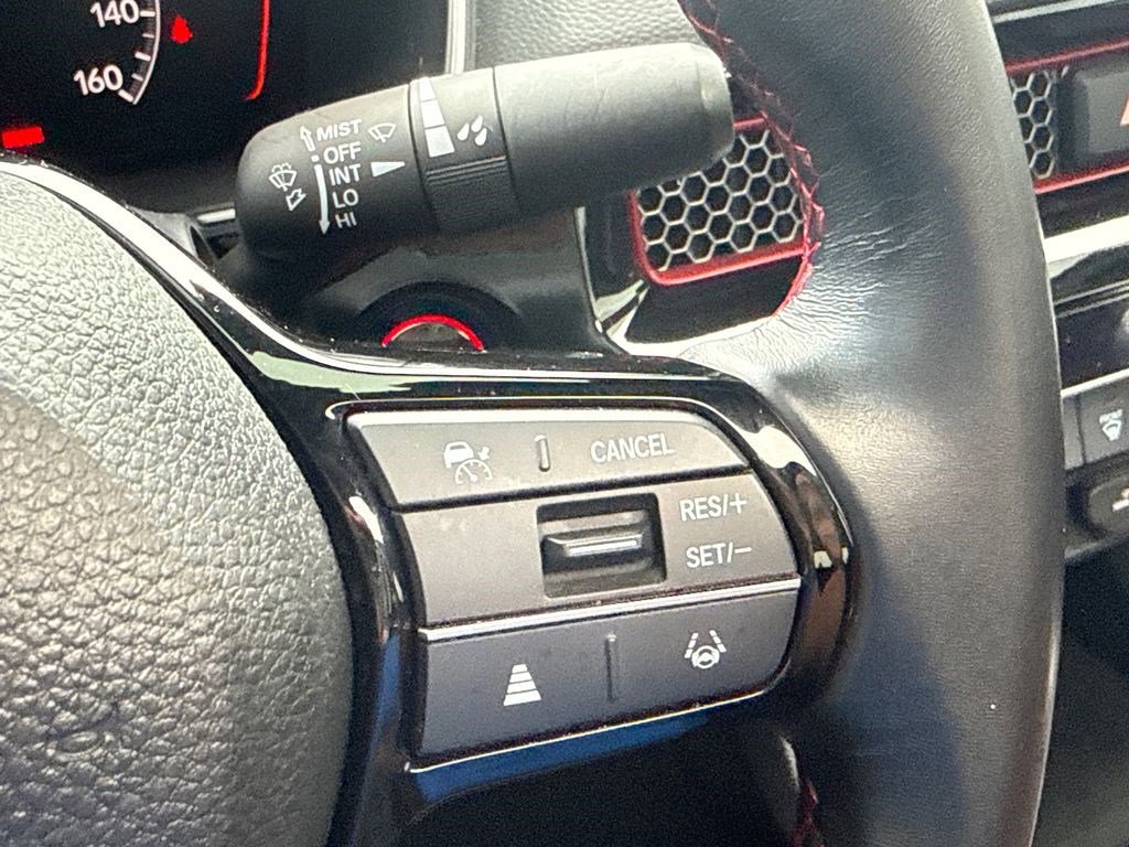 Used 2024 Honda Civic Si image 24