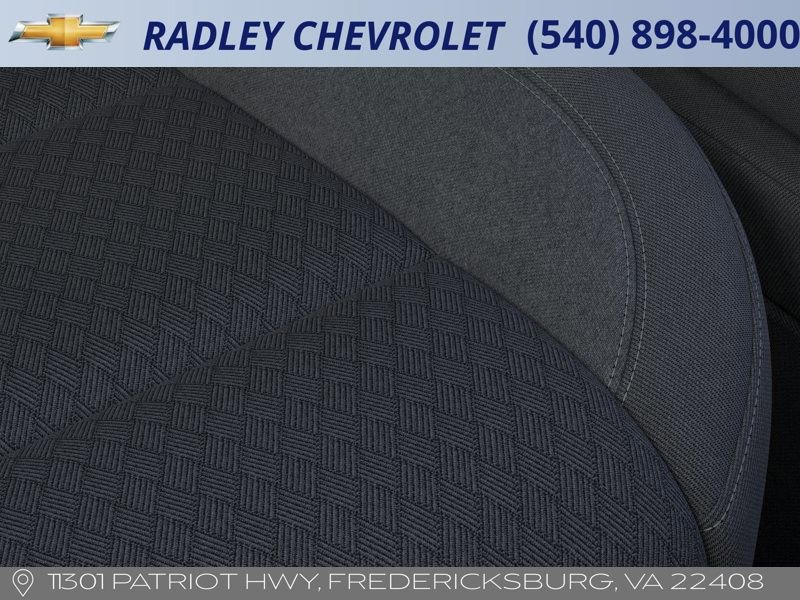 New 2026 Chevrolet Silverado 2500 Custom w/ Custom Convenience Package image 21