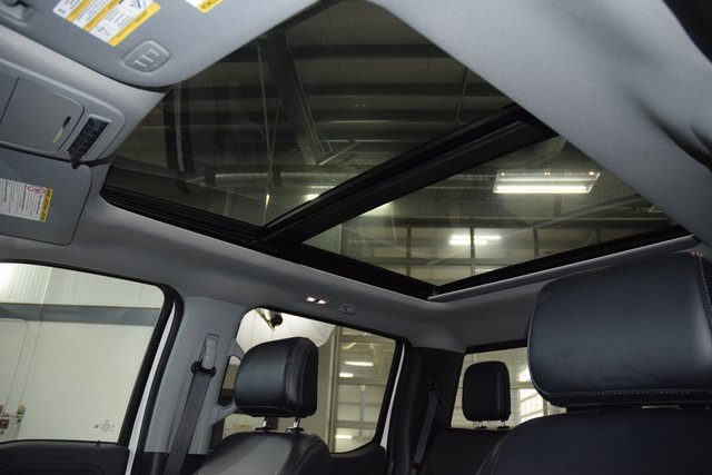 Used 2023 Ford F250 Lariat w/ Sport Appearance Package image 49