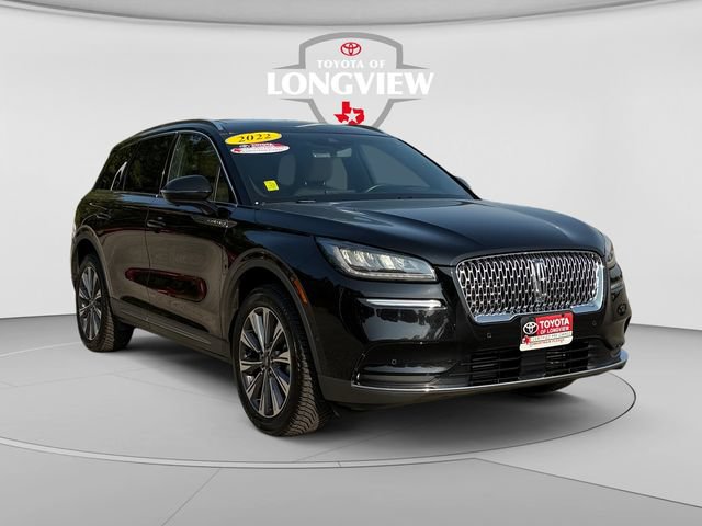 Used 2022 Lincoln Corsair Reserve w/ Equipment Group 201A AWD/4WD image 7