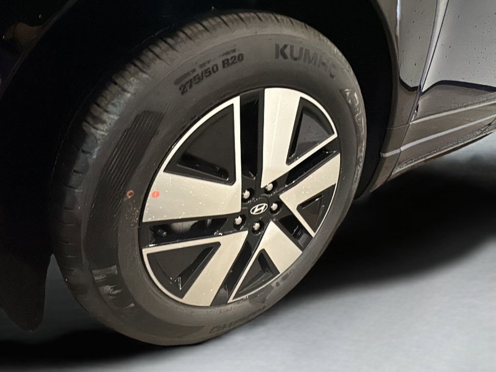 New 2026 Hyundai Ioniq 9 SEL w/ Tow & Go Package image 4