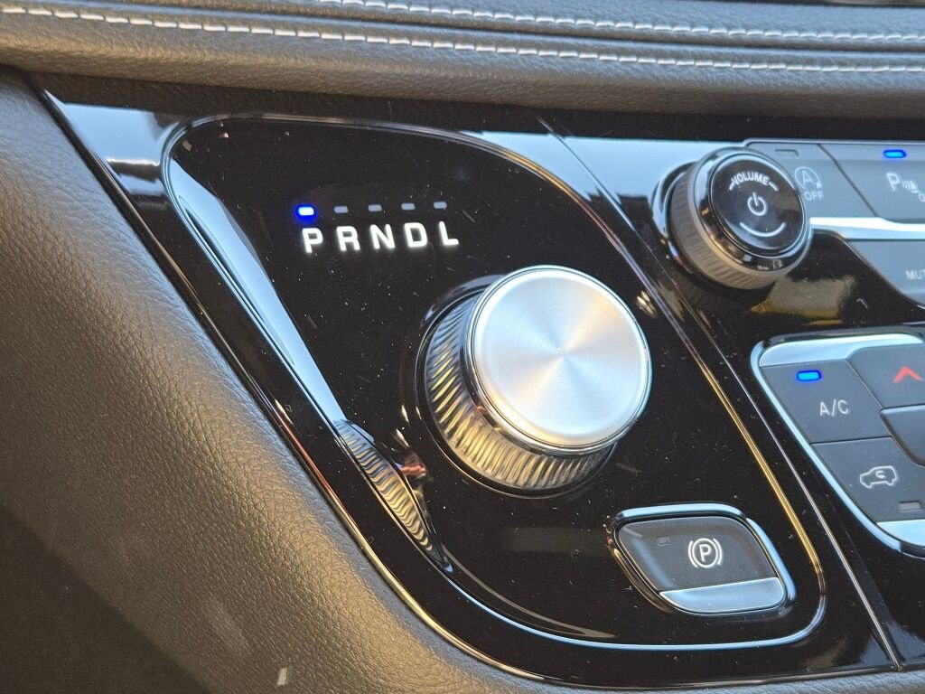New 2026 Chrysler Pacifica Select image 25