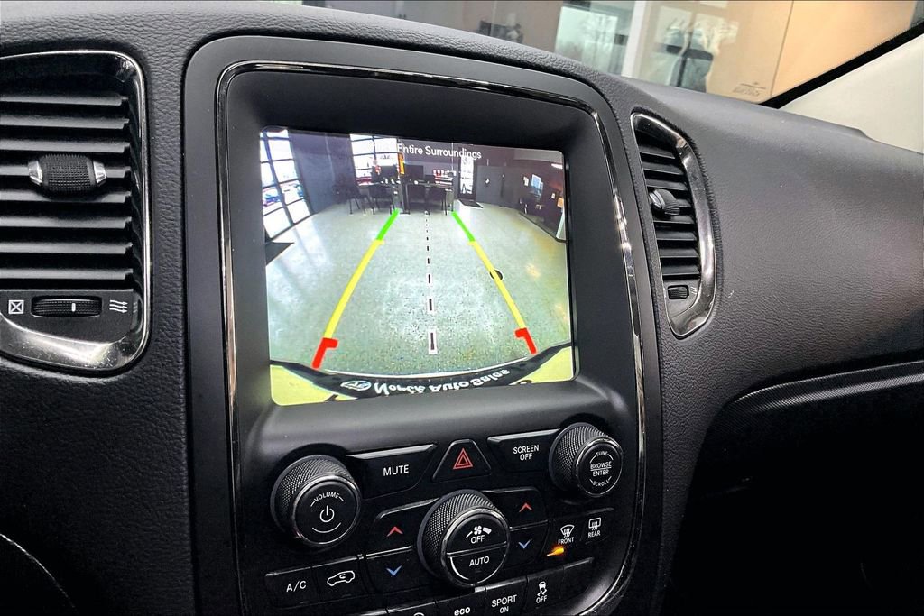 Used 2018 Dodge Durango GT image 14