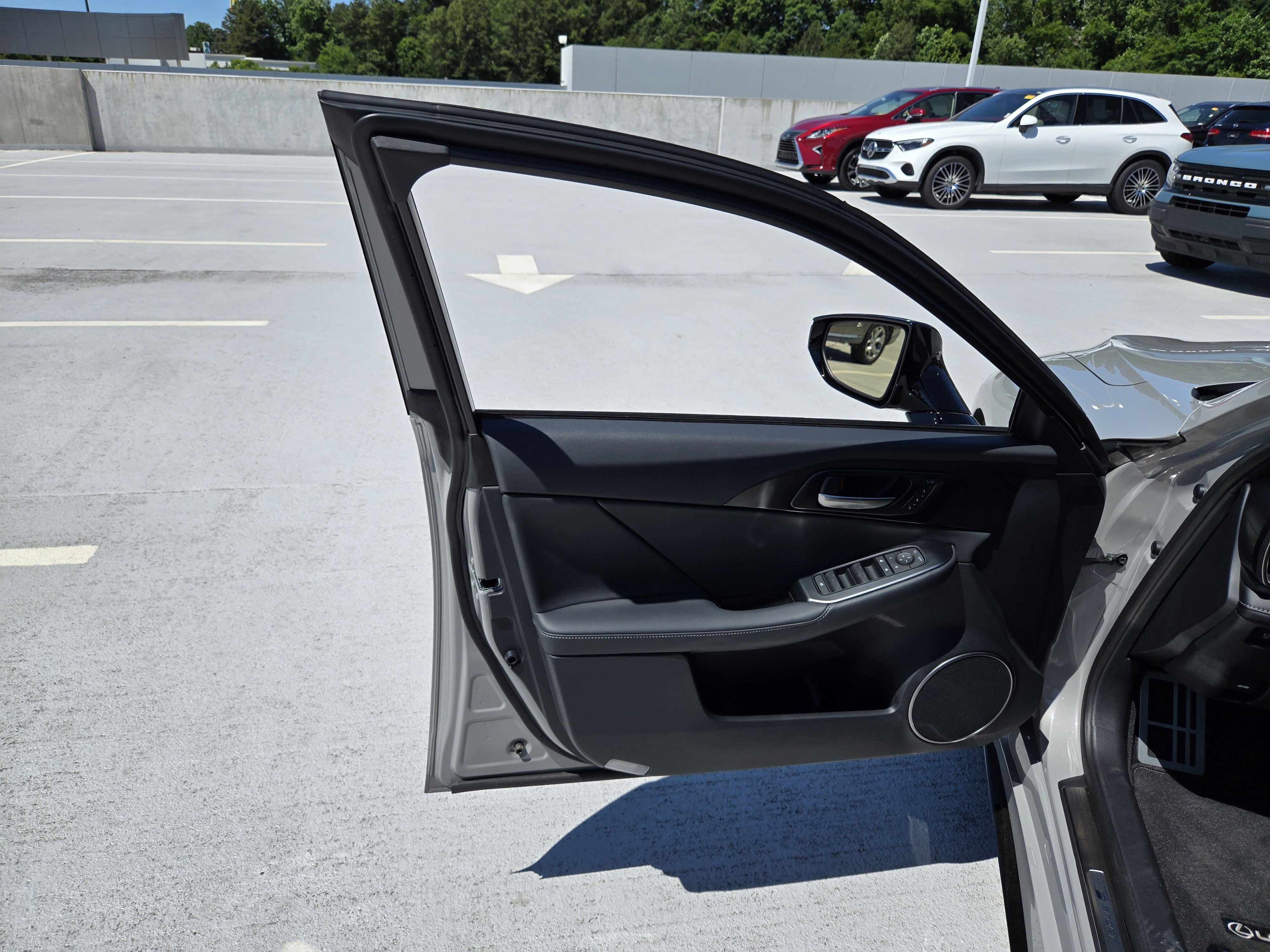 New 2026 Lexus IS 350 F Sport RWD image 11