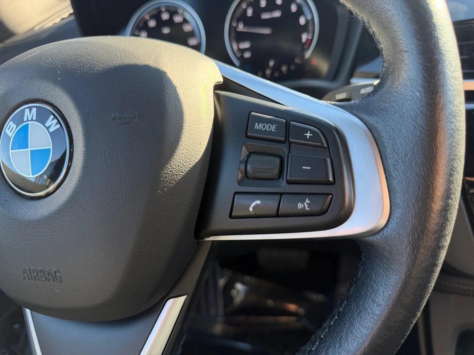 Used 2021 BMW X1 sDrive28i w/ Convenience Package FWD image 21