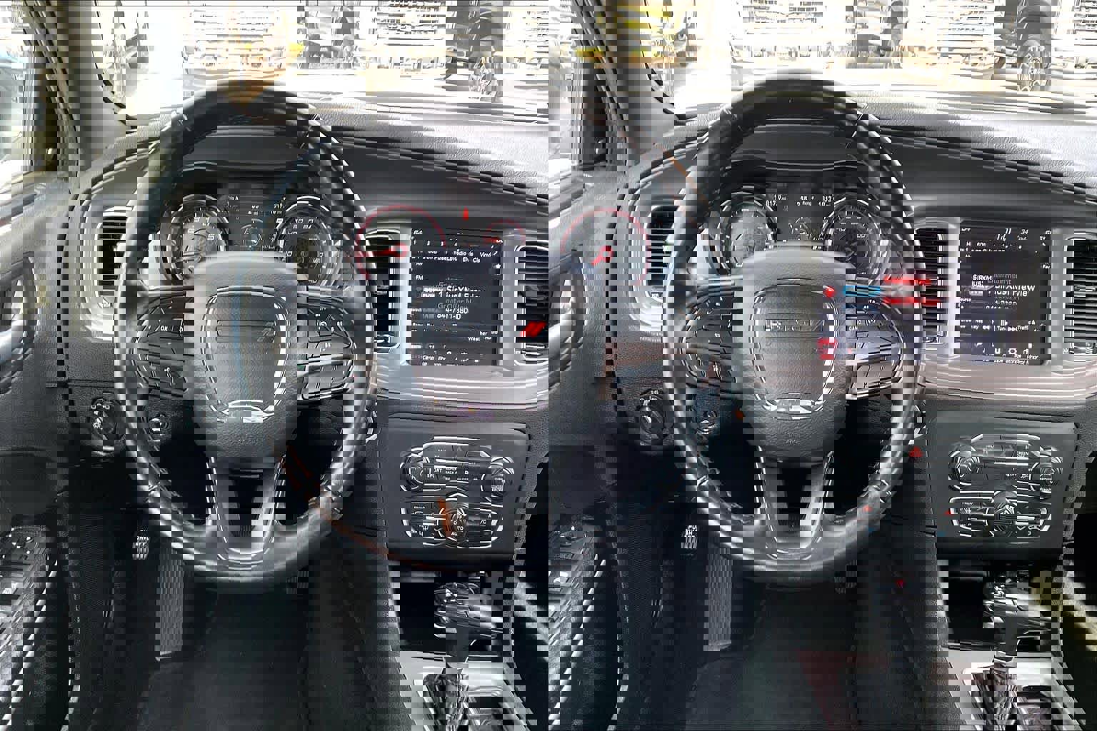 Used 2023 Dodge Charger GT image 5