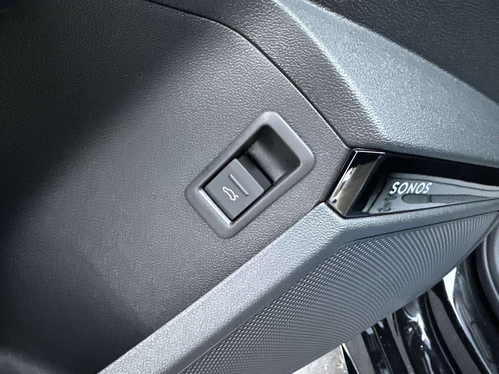 New 2026 Audi RS 3 image 12