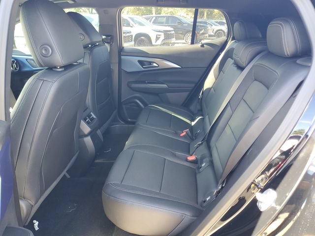 New 2026 Chevrolet Equinox EV LT AWD/4WD image 6