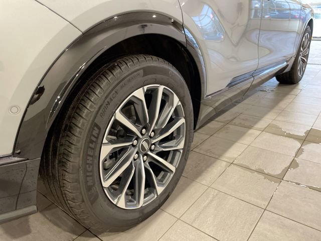 Certified 2025 Cadillac Lyriq Sport w/ LPO, Floor Liner Package image 13