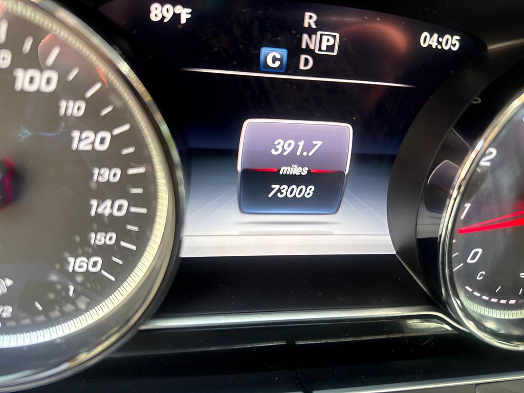 Used 2019 Mercedes-Benz E 300 4MATIC image 24