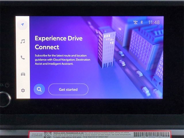 New 2026 Toyota Tacoma SR5 image 18