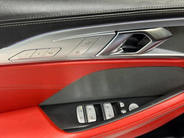 Used 2020 BMW 840i Gran Coupe xDrive w/ M Sport Package AWD/4WD image 14