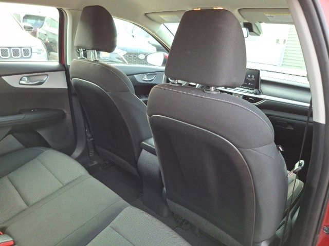 Used 2023 Kia Forte LXS image 36