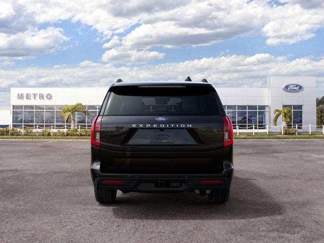 New 2027 Ford Expedition Active RWD image 7