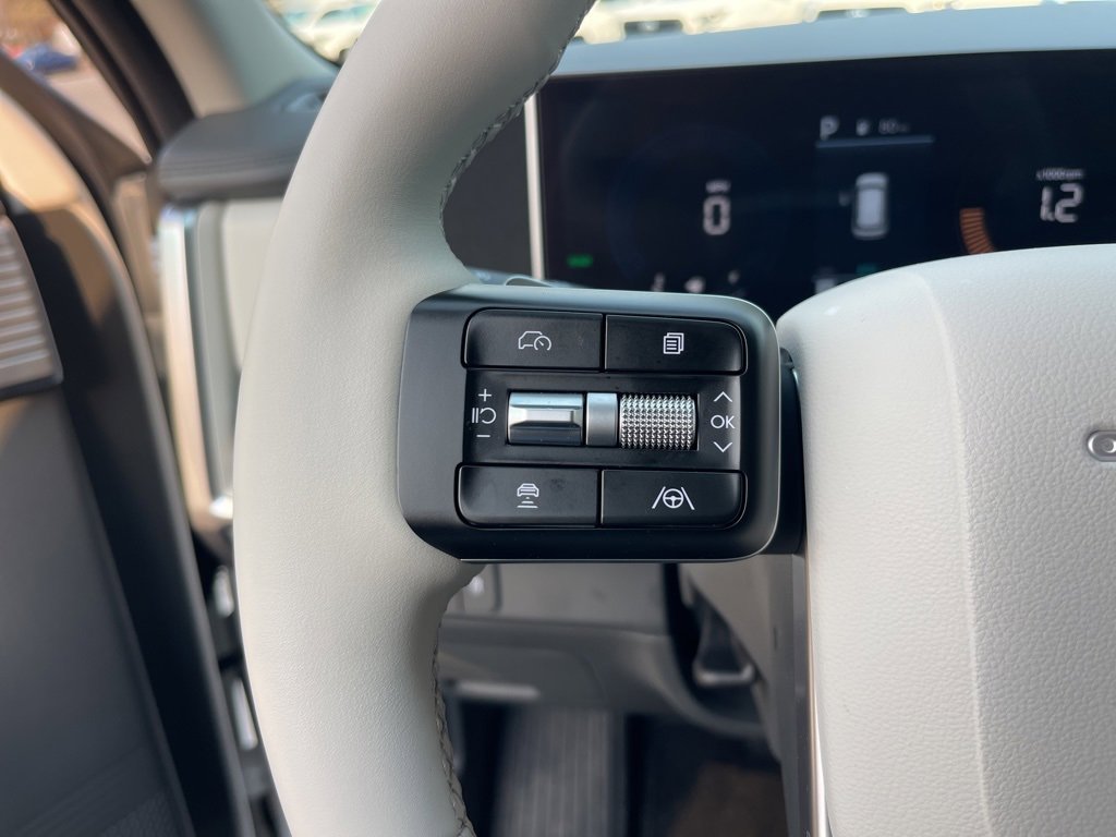 Certified 2026 Hyundai Santa Fe SE image 16