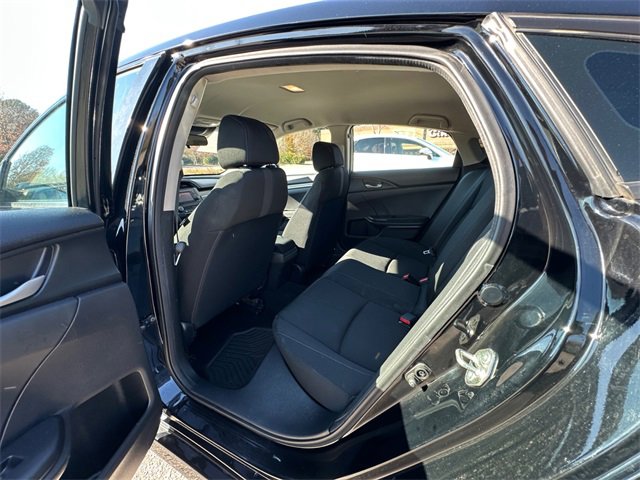 Used 2019 Honda Civic LX image 18