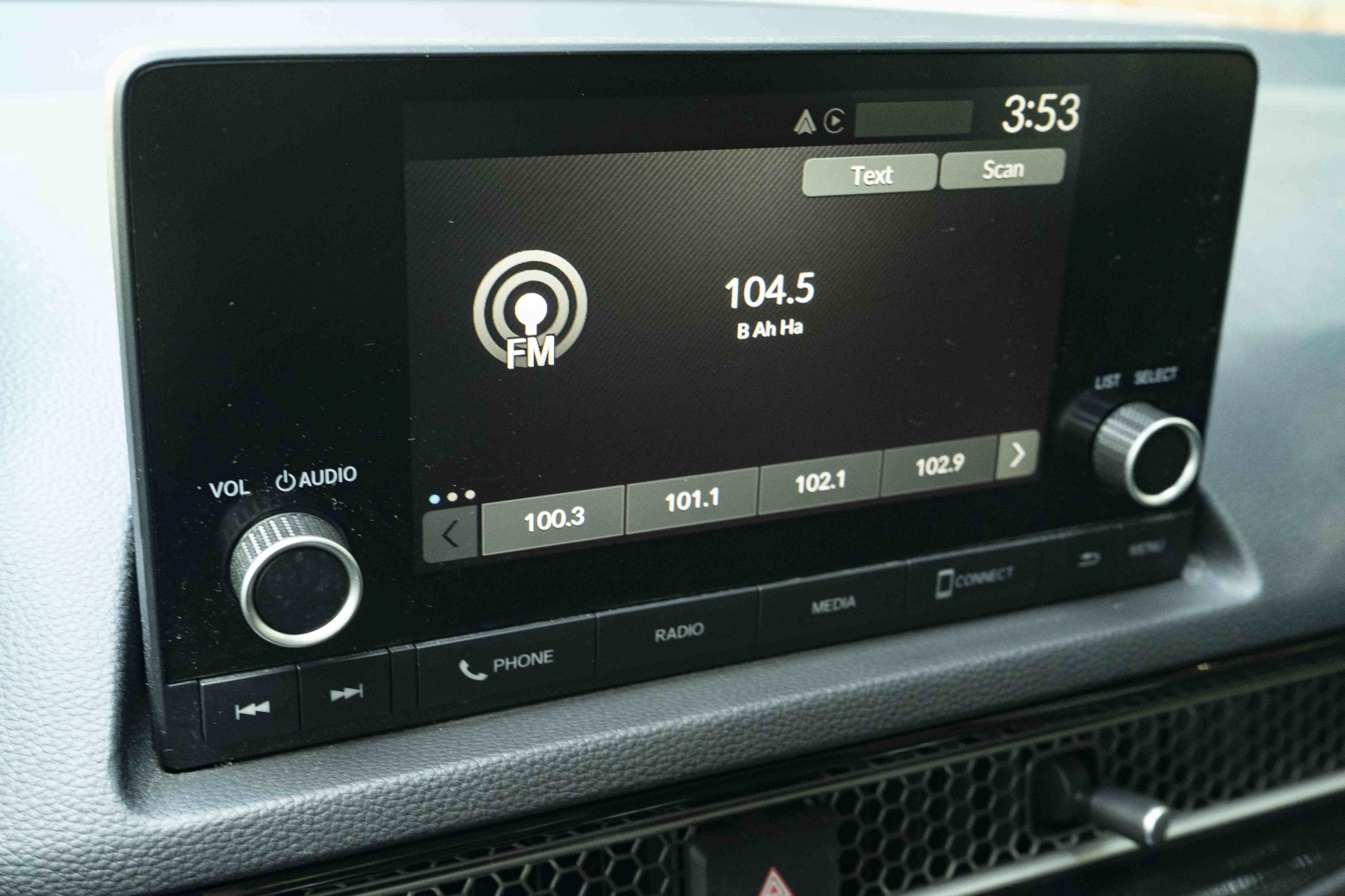 Certified 2026 Honda Civic LX image 28