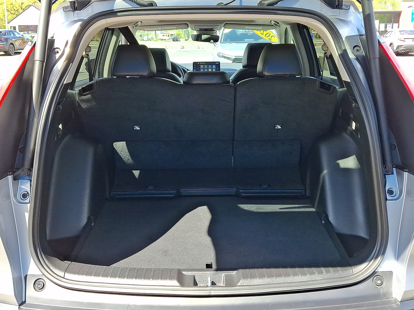 Used 2024 Honda CR-V EX-L image 28