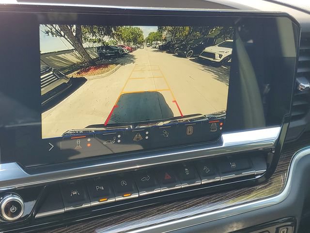 New 2026 GMC Sierra 1500 Elevation w/ Elevation Premium Package AWD/4WD image 9