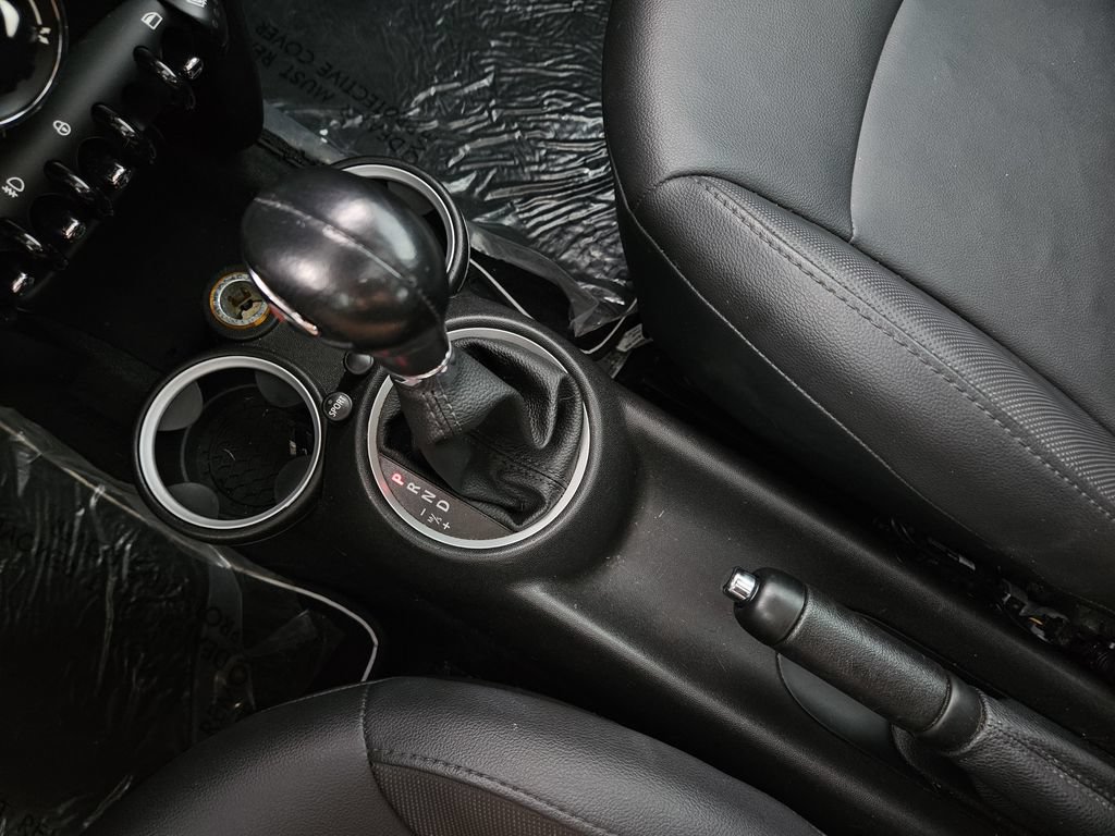 Used 2012 MINI Cooper S FWD image 18