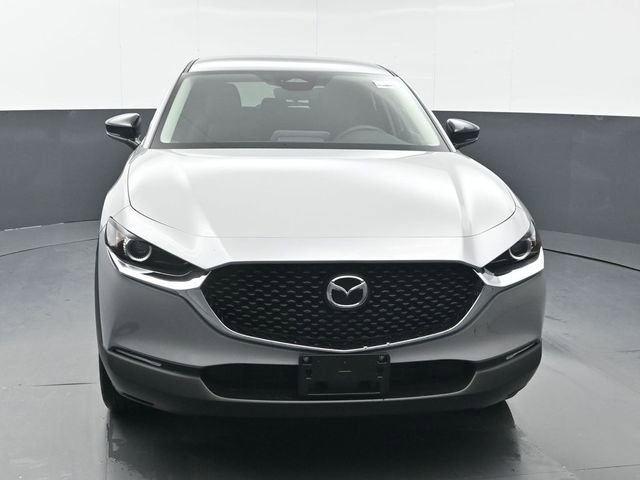 New 2026 MAZDA CX-30 AWD 2.5 S w/ Select Sport Pkg image 8
