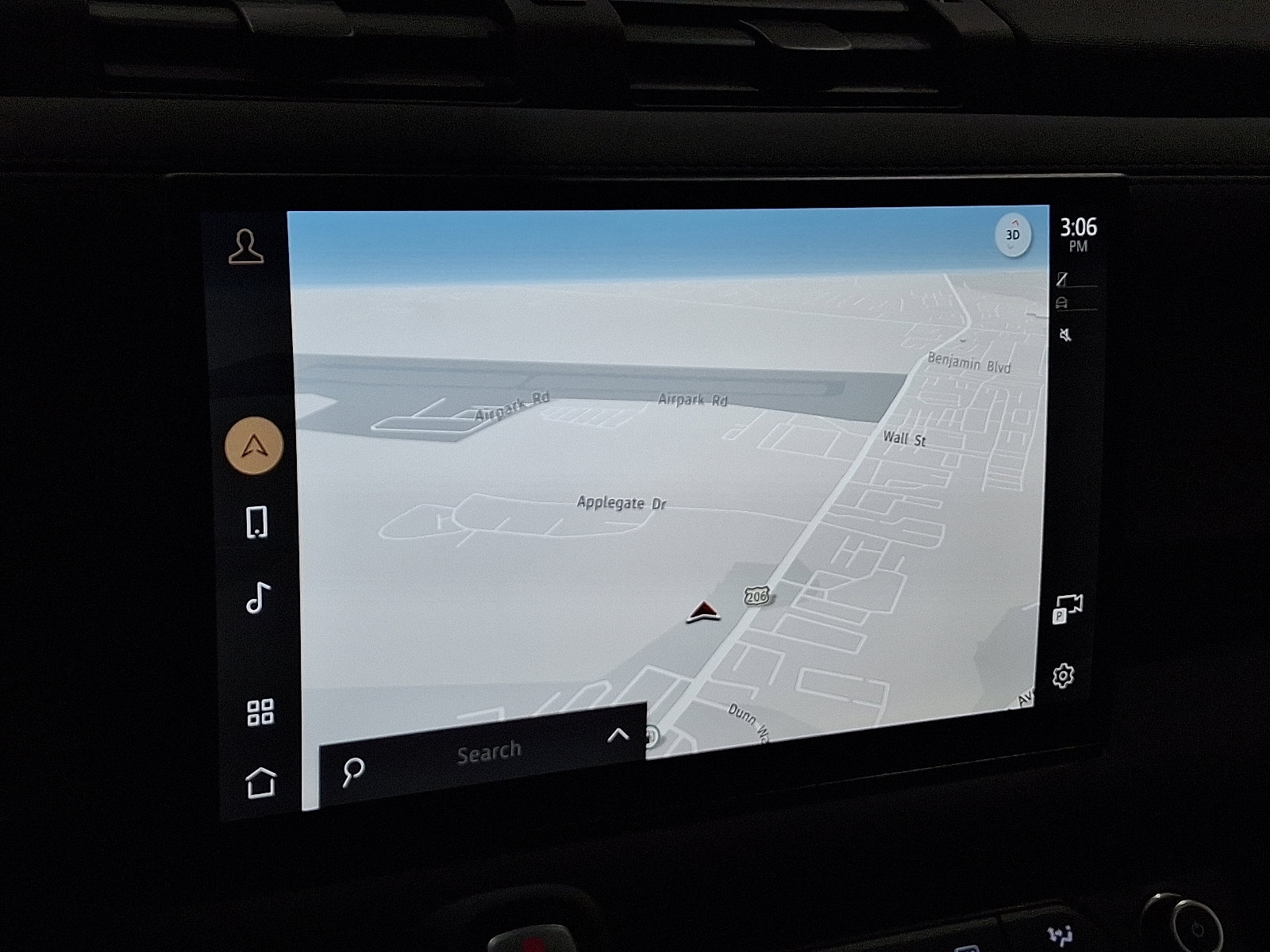 Certified 2025 Land Rover Defender 110 S image 17