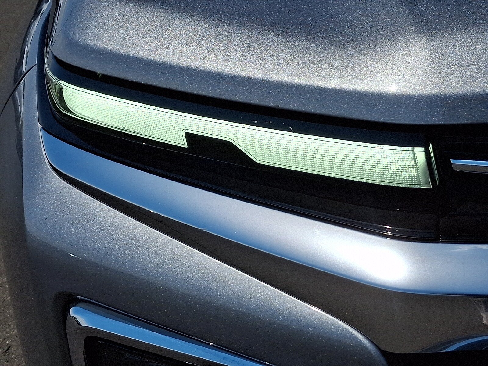Used 2025 Chevrolet Traverse High Country w/ LPO, Floor Liner Package AWD/4WD image 9
