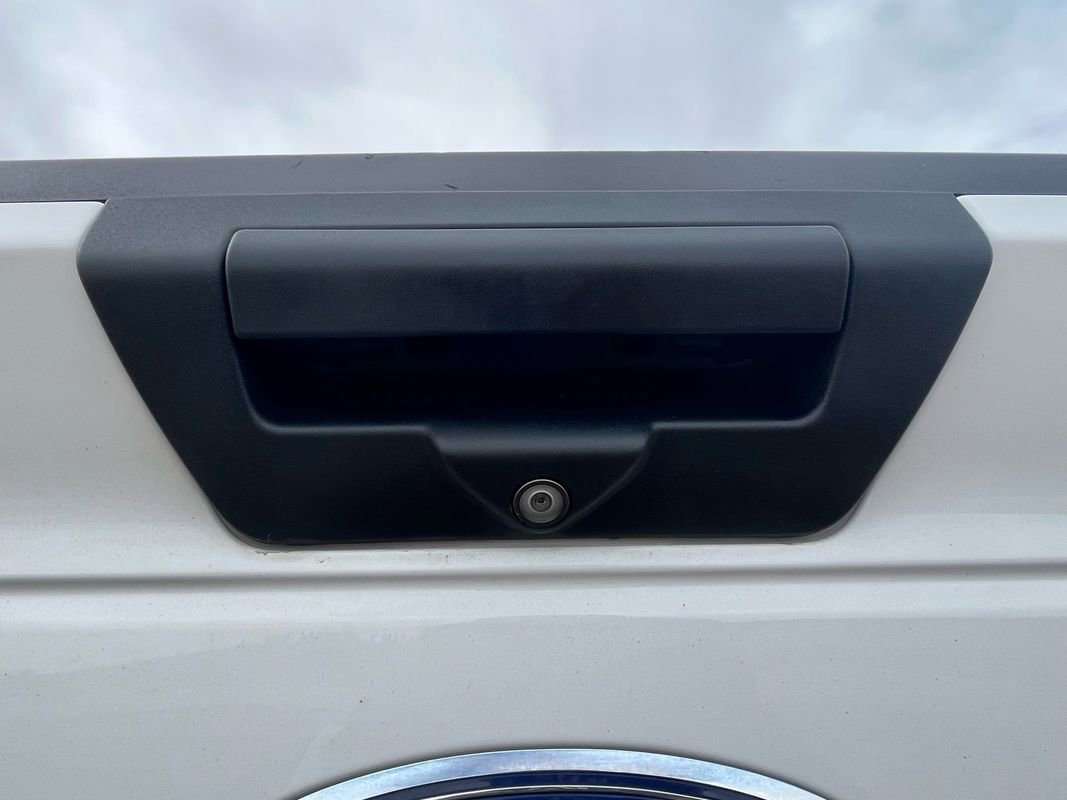 Used 2018 Ford F150 XLT AWD/4WD image 11