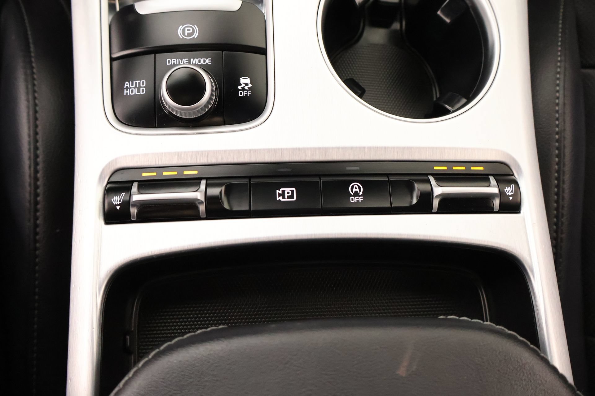 Used 2022 Kia Stinger GT1 RWD image 8