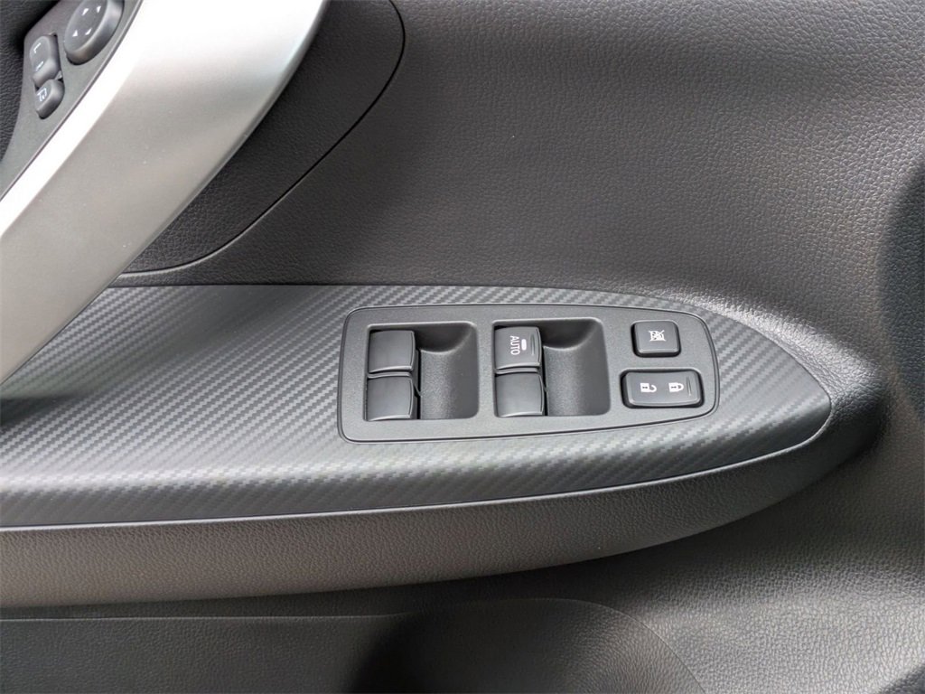 New 2026 Mitsubishi Eclipse Cross SE image 16