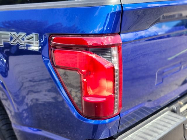 New 2026 Ford F150 STX w/ Equipment Group 201A FX4 AWD/4WD image 9