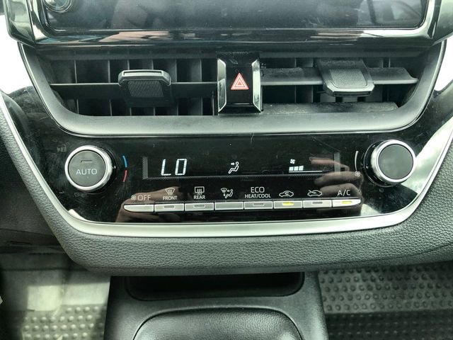 Used 2024 Toyota Corolla LE image 18
