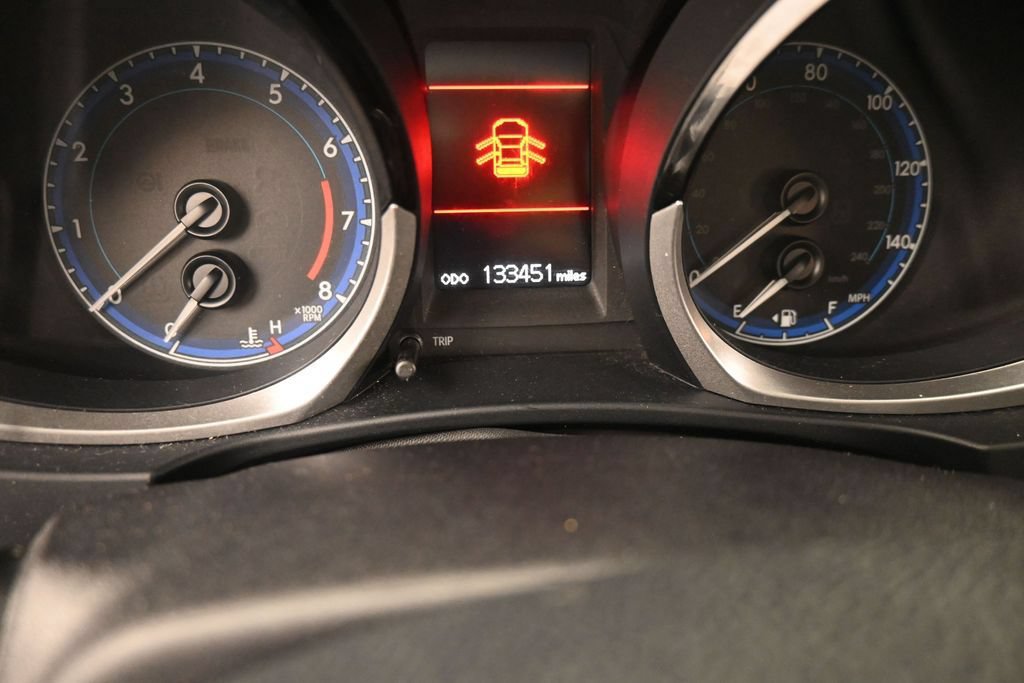 Used 2016 Toyota Corolla S FWD image 19