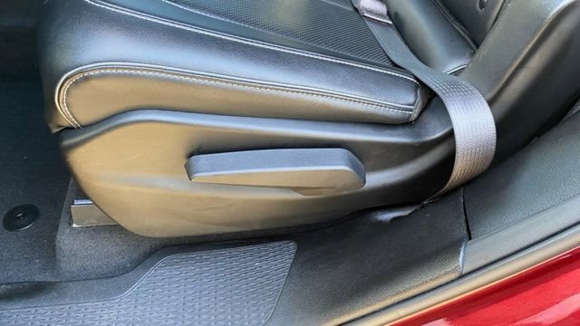 Used 2022 Jeep Grand Cherokee L Overland w/ Luxury Tech Group IV image 17