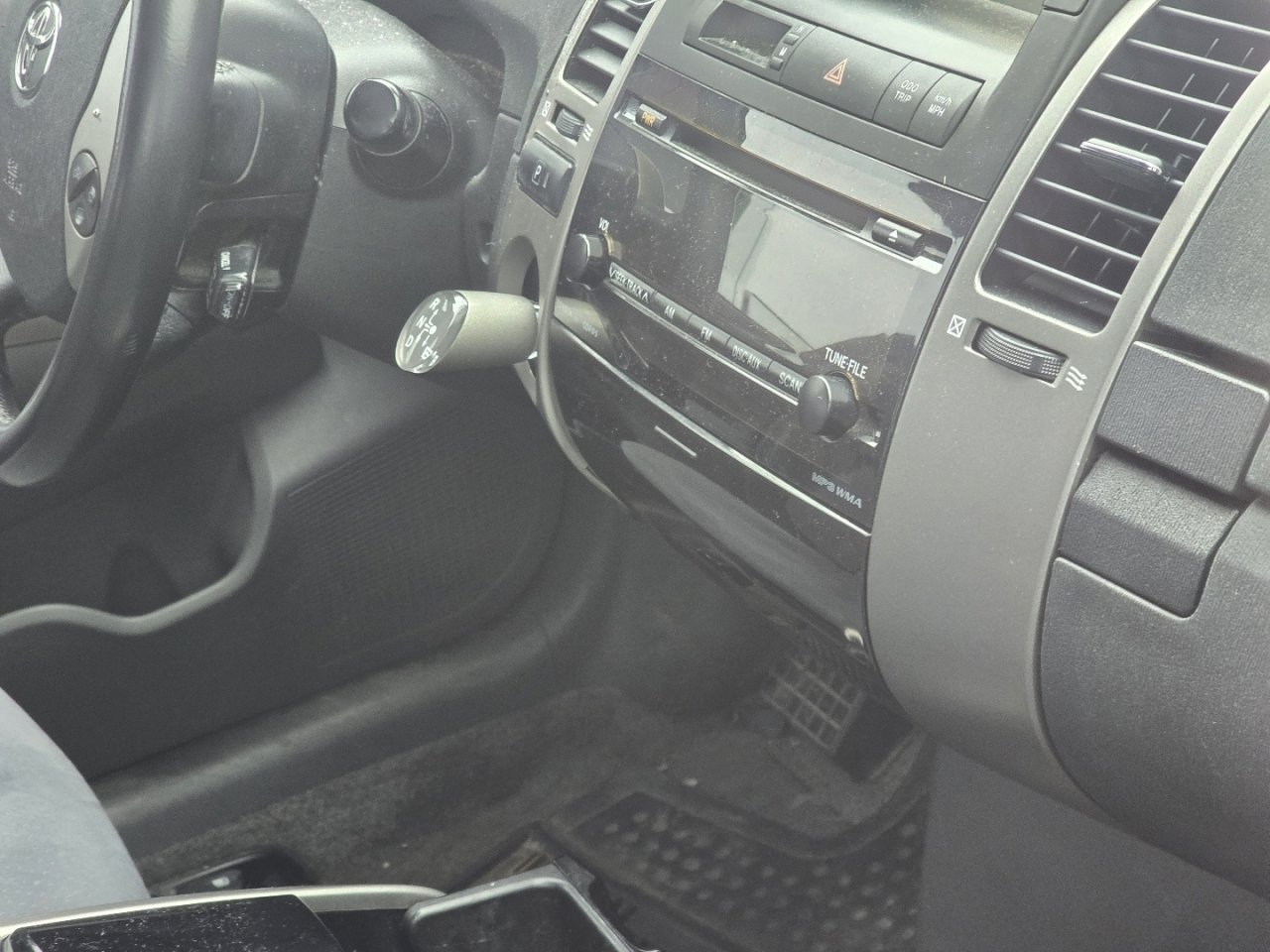 Used 2007 Toyota Prius image 17