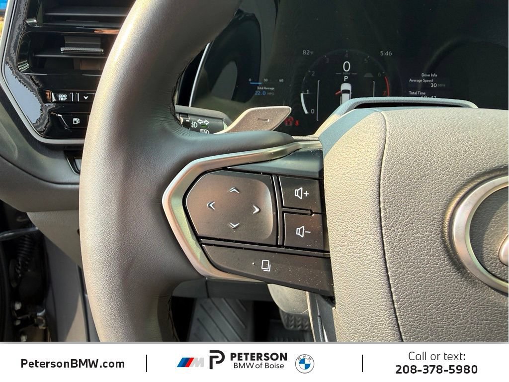 Used 2025 Lexus TX 350 AWD w/ Technology Package image 33