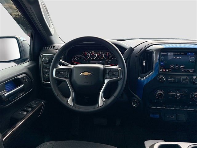 Used 2019 Chevrolet Silverado 1500 LT w/ All-Star Edition image 23