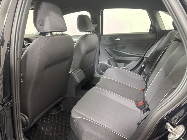 New 2025 Volkswagen Jetta Sport image 12