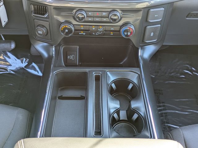 Used 2025 Ford F150 STX w/ Equipment Group 200A image 18