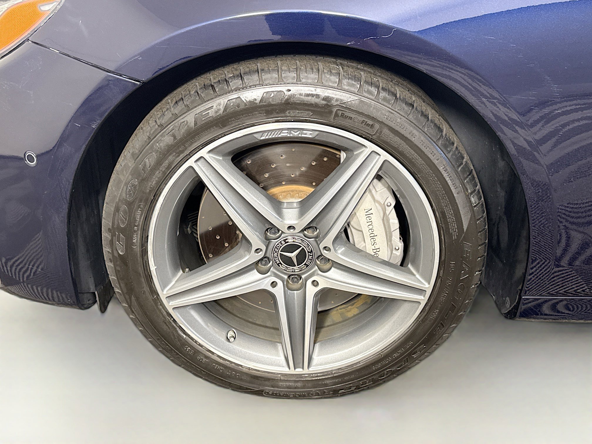 Used 2019 Mercedes-Benz E 300 w/ Premium 1 Package image 38