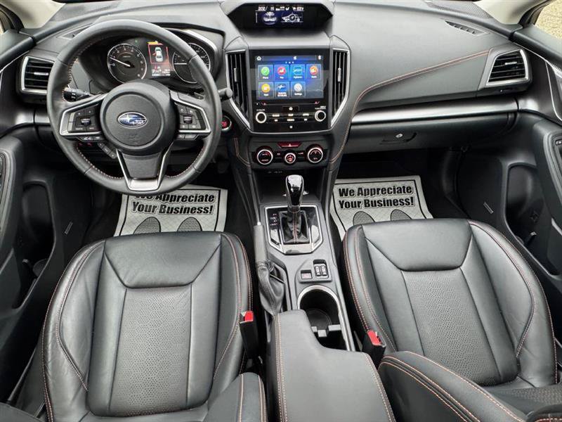 Used 2021 Subaru Crosstrek 2.5i Limited w/ Moonroof Package 2 AWD/4WD image 12