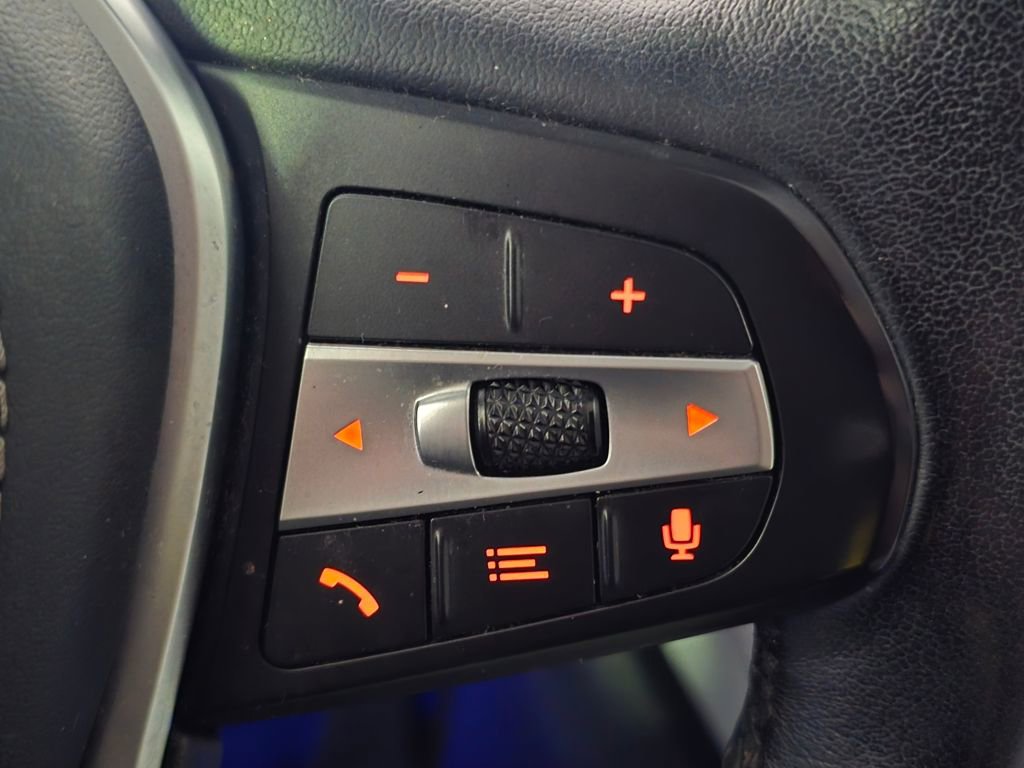 Used 2024 BMW X5 xDrive40i image 19