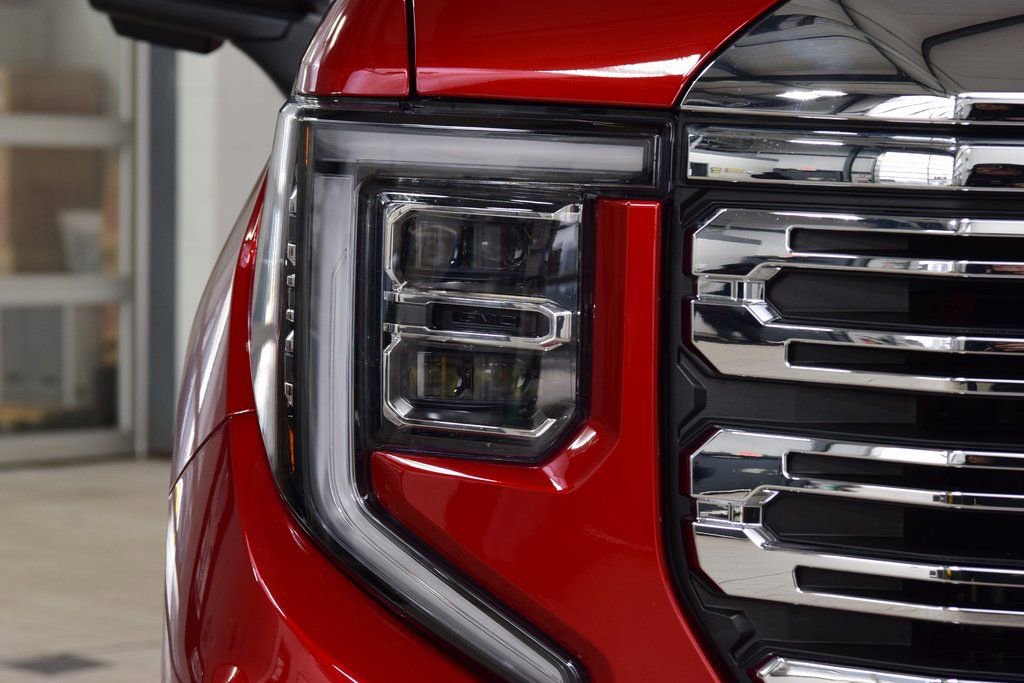 Used 2024 GMC Sierra 1500 Denali image 12