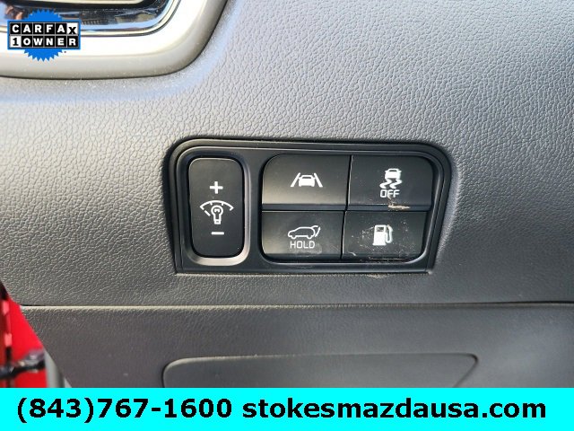 Used 2022 Kia Sorento SX w/ Panoramic Sunroof Package image 17