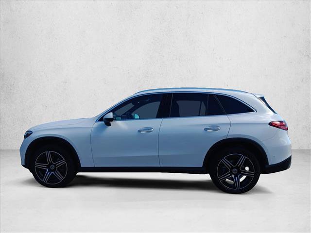 Certified 2026 Mercedes-Benz GLC 300 image 9