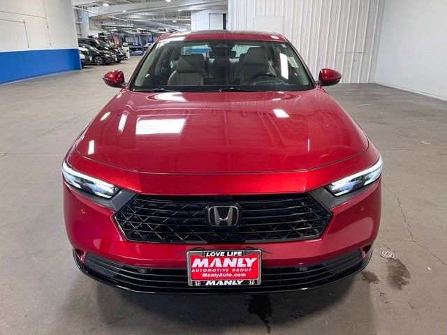 Used 2023 Honda Accord EX-L image 8