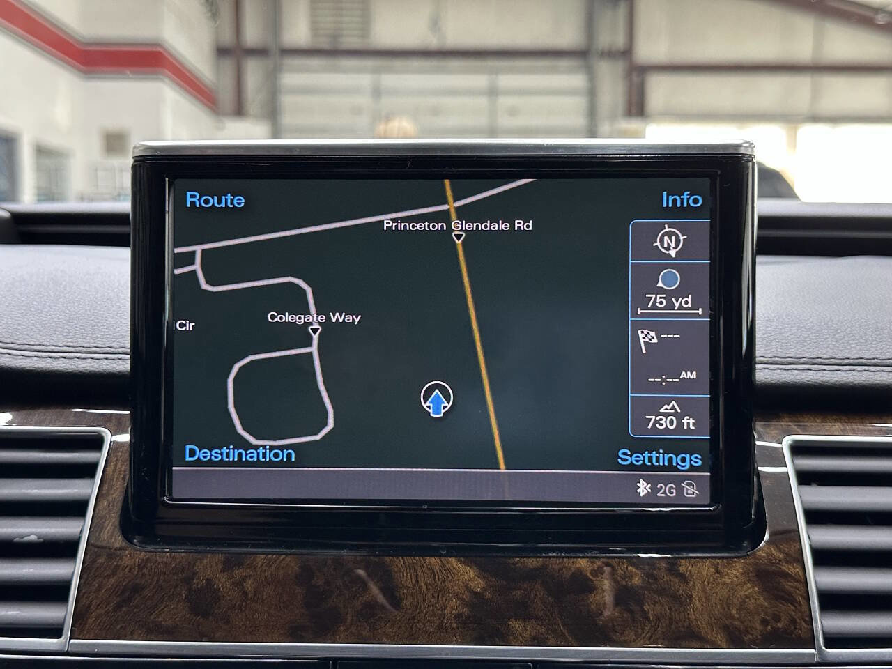 Used 2017 Audi A8 L 3.0T image 29