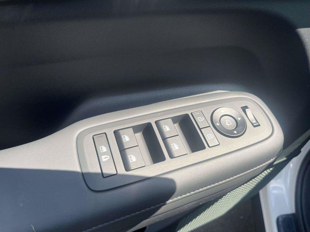 New 2026 Hyundai Santa Fe Calligraphy FWD image 38
