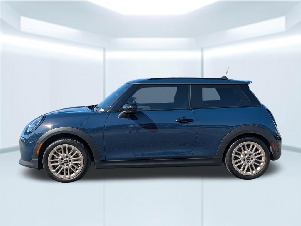 Used 2025 MINI Cooper S FWD video 2