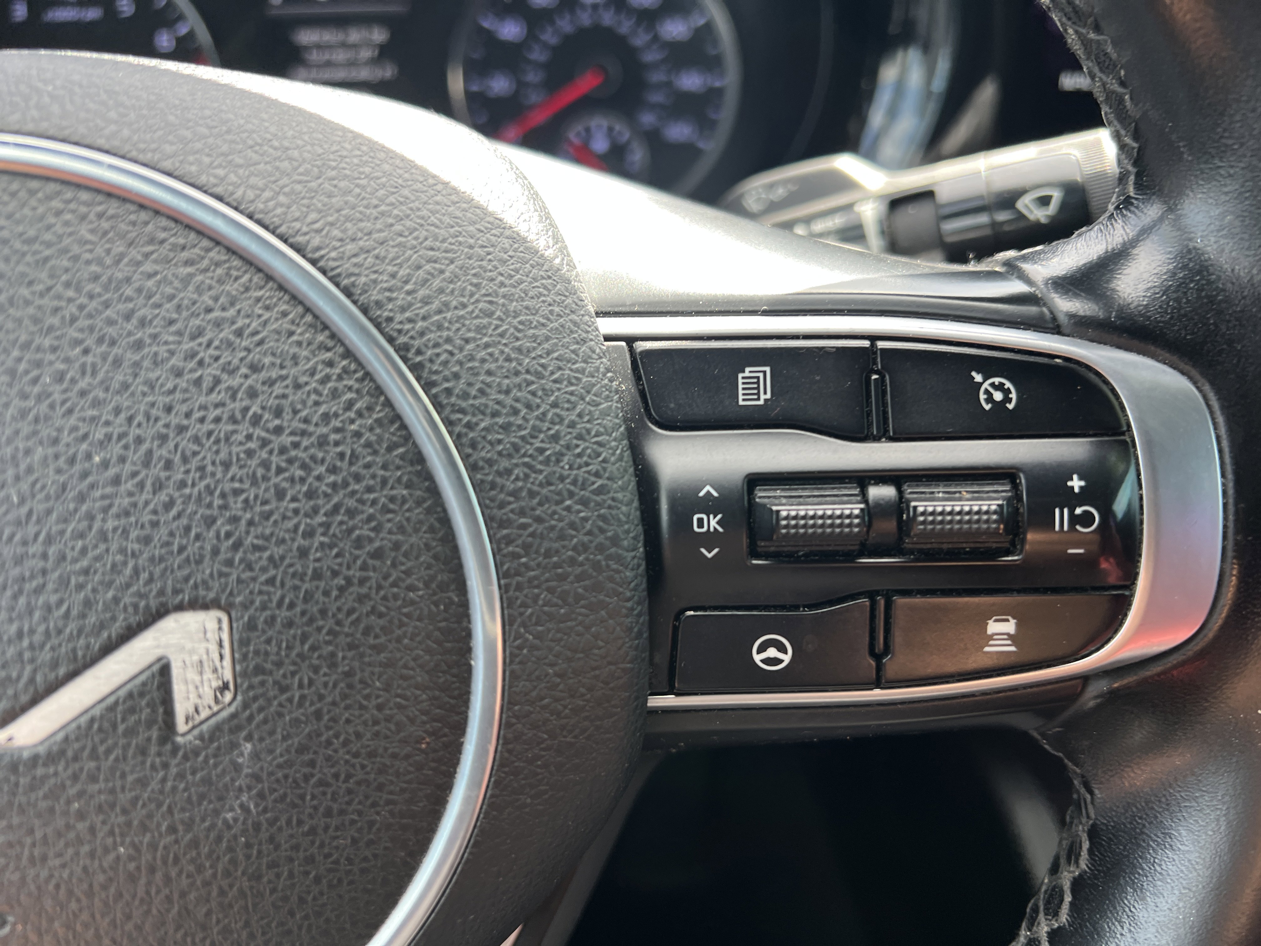 Certified 2023 Kia K5 GT-Line image 31